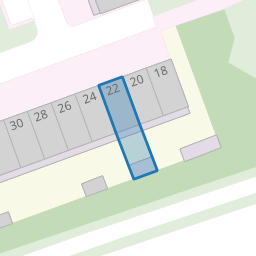 Perceel HVT01-A-2706