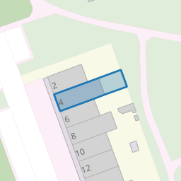 Perceel HVT01-A-2709