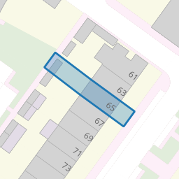 Perceel HVT01-A-2752