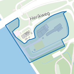 Perceel HVT01-A-2799