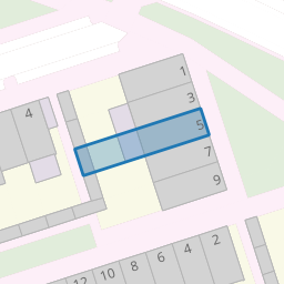 Perceel HVT01-A-2815