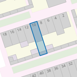 Perceel HVT01-A-2822