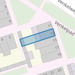 Perceel HVT01-A-2828