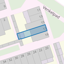 Perceel HVT01-A-2830