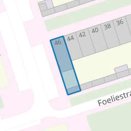 Perceel HVT01-A-2832