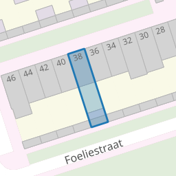 Perceel HVT01-A-2836