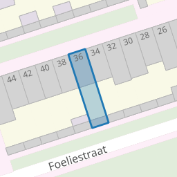 Perceel HVT01-A-2837