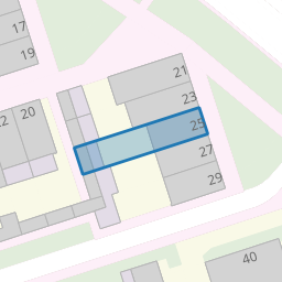 Perceel HVT01-A-2848