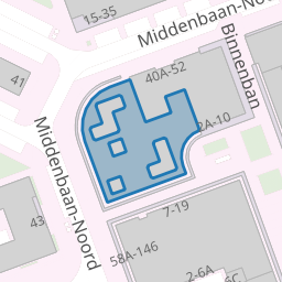 Perceel HVT01-A-2858