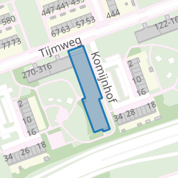 Perceel HVT01-A-2879