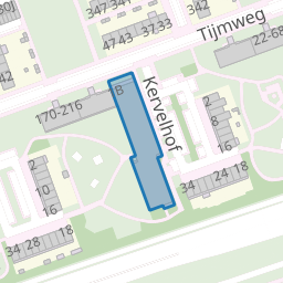 Perceel HVT01-A-2881