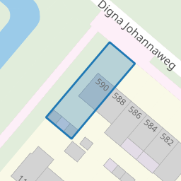 Perceel HVT01-A-2884