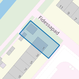 Perceel HVT01-A-2896