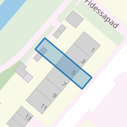 Perceel HVT01-A-2898