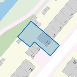 Perceel HVT01-A-2901