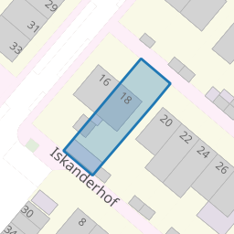 Perceel HVT01-A-2932