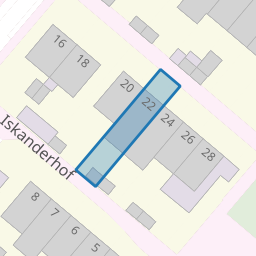 Perceel HVT01-A-2934