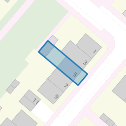 Perceel HVT01-A-2944