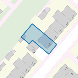 Perceel HVT01-A-2946