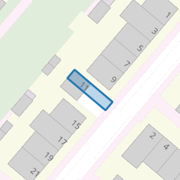 Perceel HVT01-A-2947