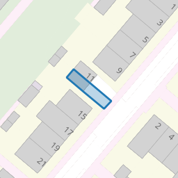 Perceel HVT01-A-2948