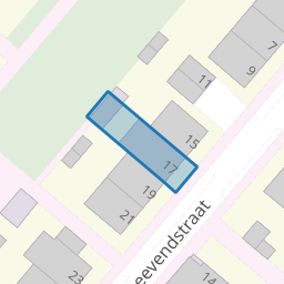 Perceel HVT01-A-2950