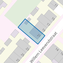 Perceel HVT01-A-2952