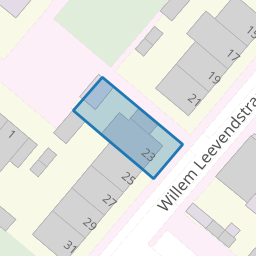 Perceel HVT01-A-2953