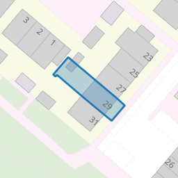 Perceel HVT01-A-2956