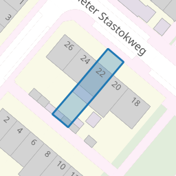 Perceel HVT01-A-2968