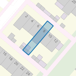 Perceel HVT01-A-2974