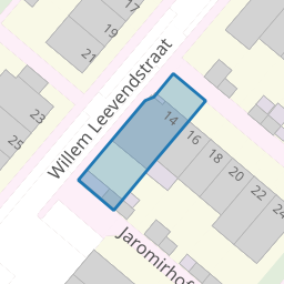 Perceel HVT01-A-2977