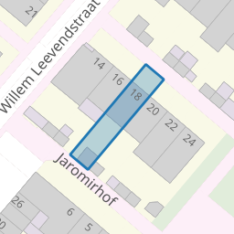 Perceel HVT01-A-2979