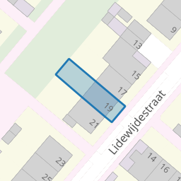 Perceel HVT01-A-2996