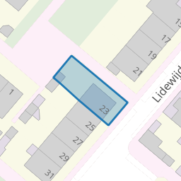 Perceel HVT01-A-2998