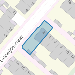 Perceel HVT01-A-3014