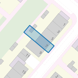 Perceel HVT01-A-3029