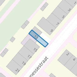 Perceel HVT01-A-3032