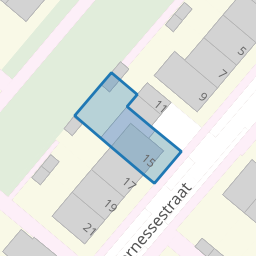 Perceel HVT01-A-3033