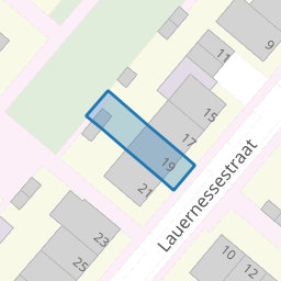 Perceel HVT01-A-3035