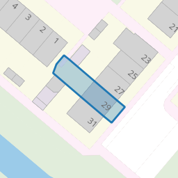 Perceel HVT01-A-3040