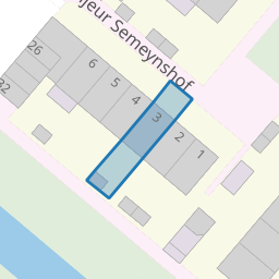 Perceel HVT01-A-3044