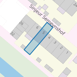 Perceel HVT01-A-3046