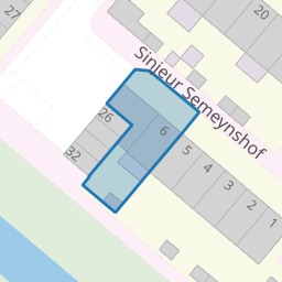 Perceel HVT01-A-3047