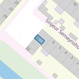 Perceel HVT01-A-3048