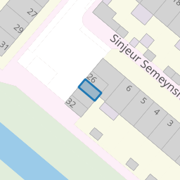 Perceel HVT01-A-3049