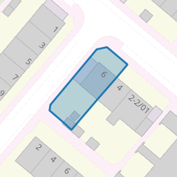 Perceel HVT01-A-3052