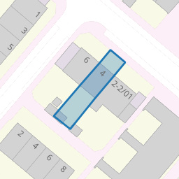 Perceel HVT01-A-3053