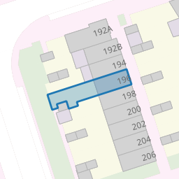 Perceel HVT01-A-3065