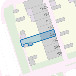 Perceel HVT01-A-3067